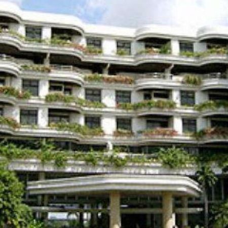 فندق بانكوكفي  Eastin Lakeside المظهر الخارجي الصورة
