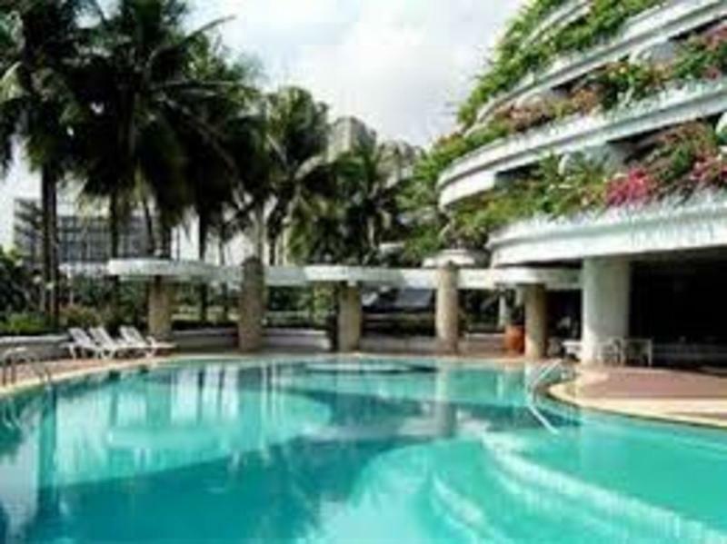فندق بانكوكفي  Eastin Lakeside المظهر الخارجي الصورة